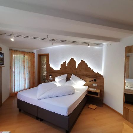 Hotel Akelei Брунико Экстерьер фото
