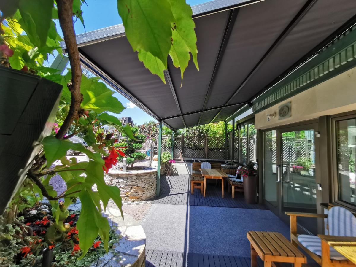 Hotel Akelei Брунико Экстерьер фото