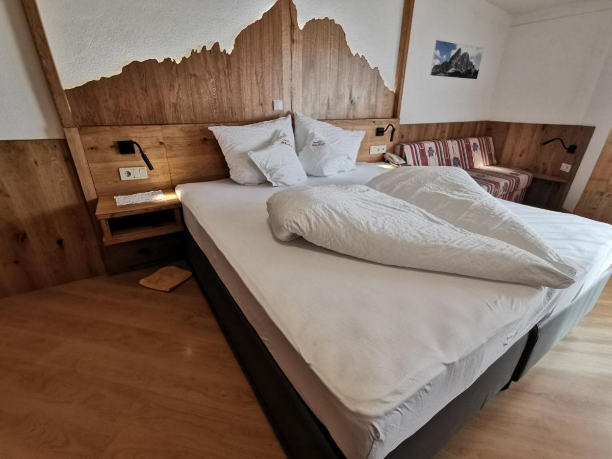 Hotel Akelei Брунико Экстерьер фото