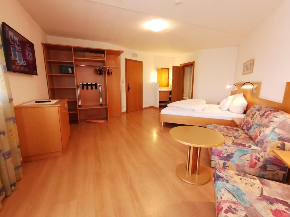 Hotel Akelei Брунико Экстерьер фото
