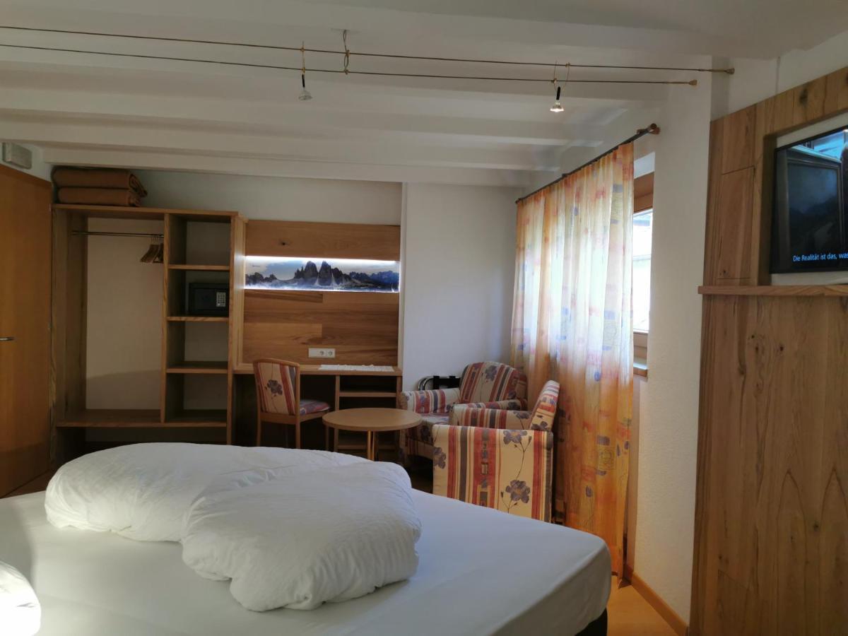 Hotel Akelei Брунико Экстерьер фото