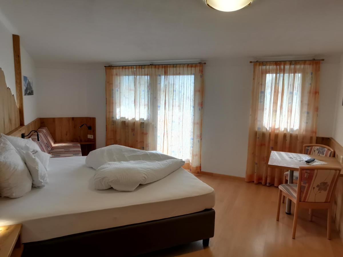 Hotel Akelei Брунико Экстерьер фото