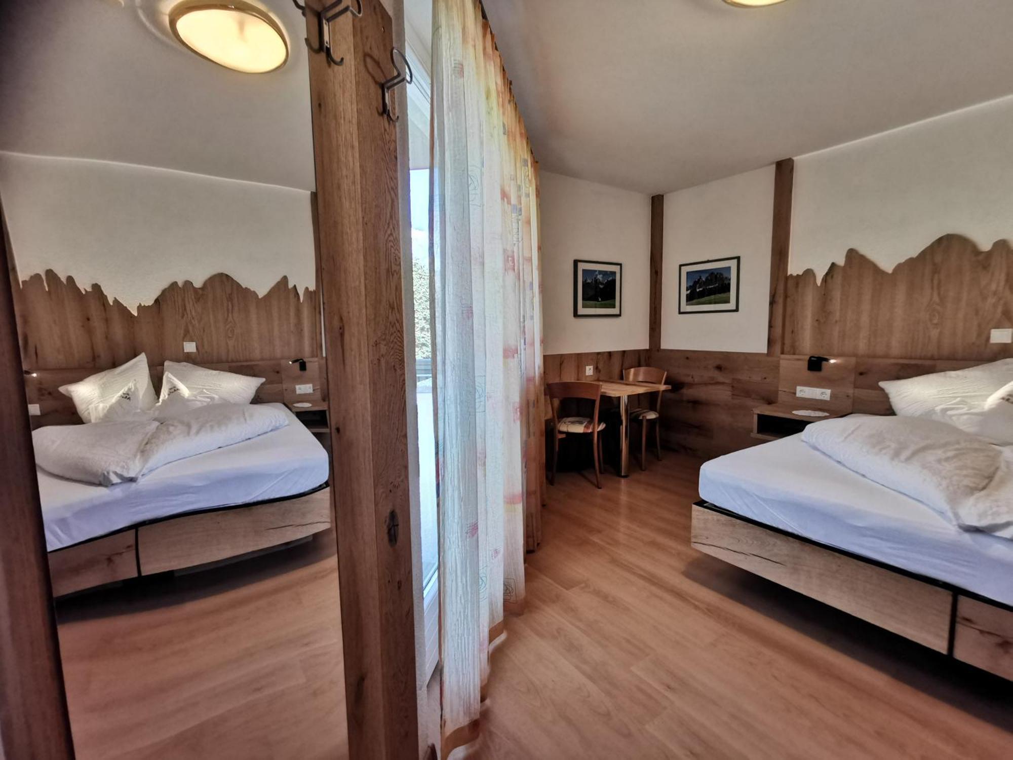 Hotel Akelei Брунико Экстерьер фото