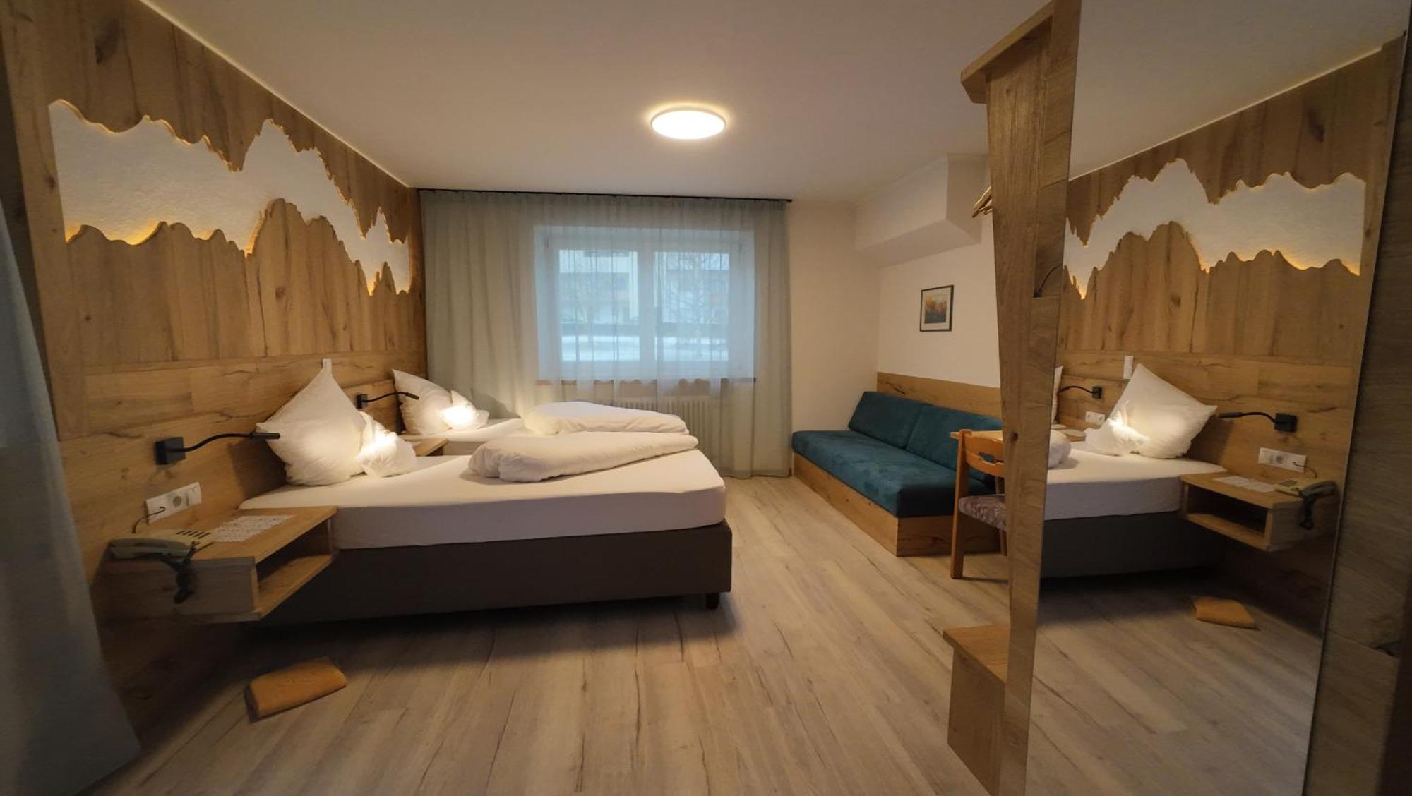 Hotel Akelei Брунико Экстерьер фото