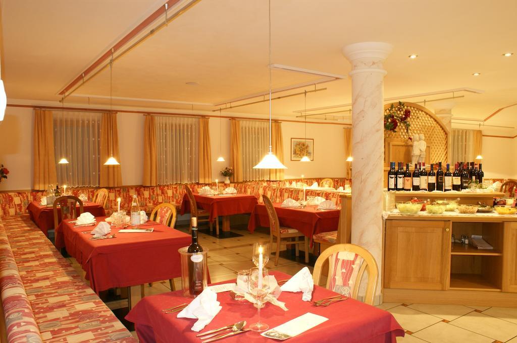 Hotel Akelei Брунико Экстерьер фото