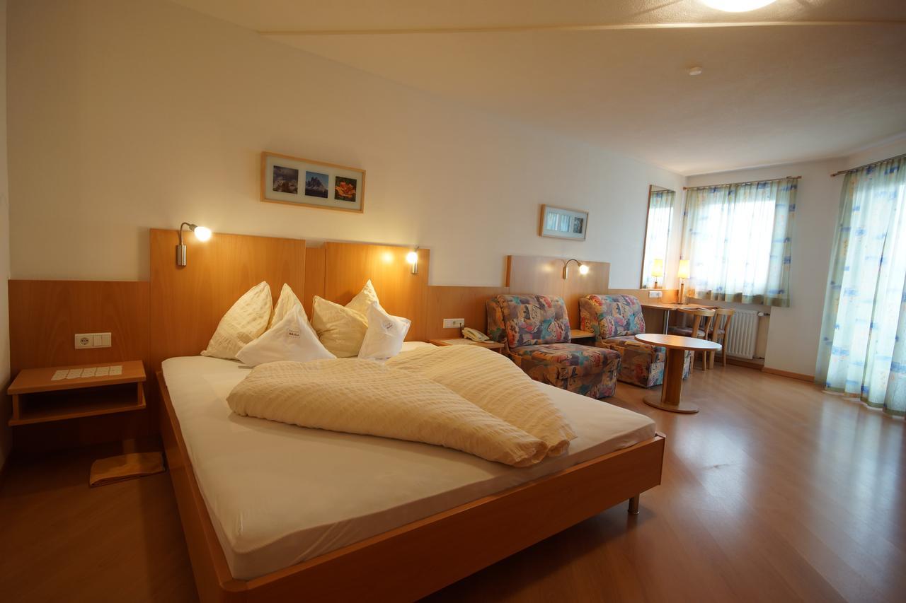 Hotel Akelei Брунико Экстерьер фото