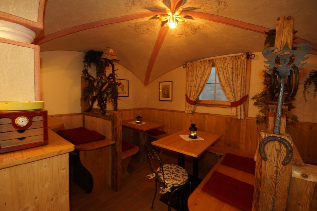 Hotel Akelei Брунико Экстерьер фото